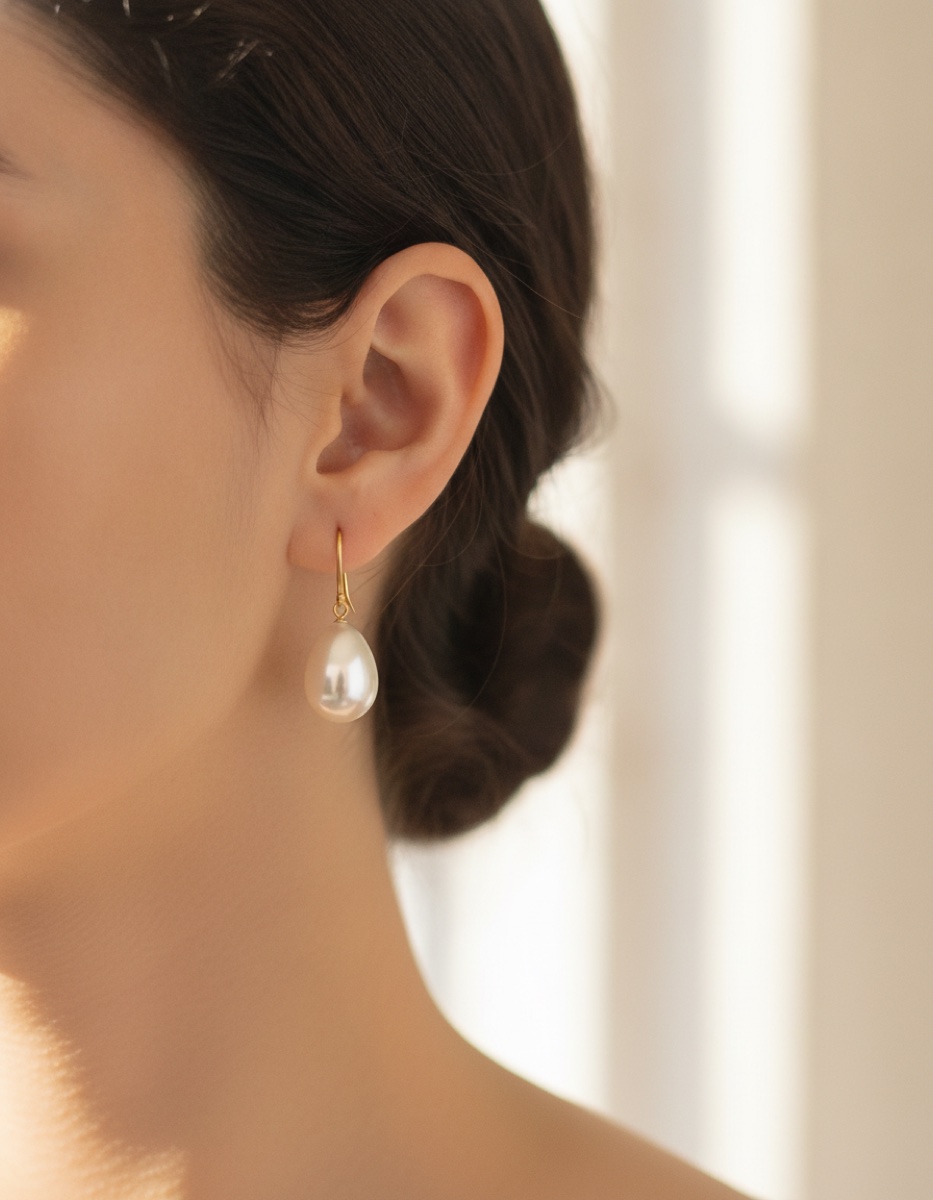 Kimberley Drops — detail 1